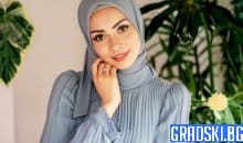 Мароканска красавица стана първата "Мис Изкуствен интелект"